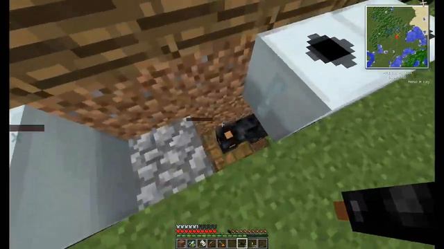 индустриальные приключения #7 (больше, нужно больше проводов!!) смотреть онлайн