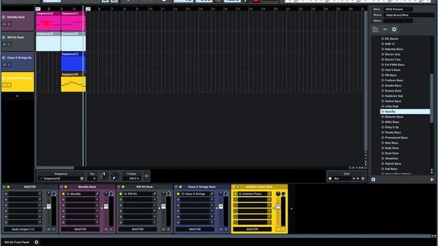Mulab пишем в размере 3\4 смотреть онлайн