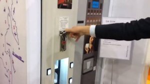 НОВЫЕ СНЕКОВЫЕ АВТОМАТЫ - СКОРО В ИРКУТСКЕ!