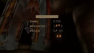 Quake II   скоростное прохождение за 19'33, Hard