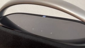 Премиальная портативная акустика Harman/Kardon Go + Play3 Black.
