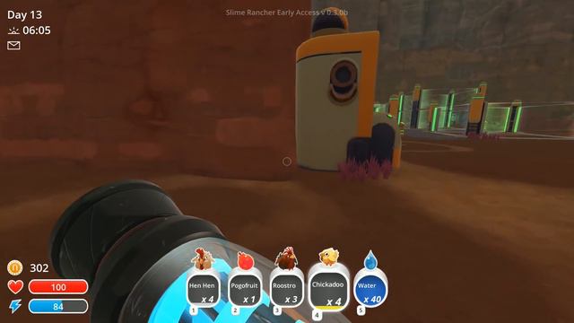 Slime Rancher - Обжора | #6 смотреть онлайн