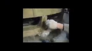 Тюнинг бампер