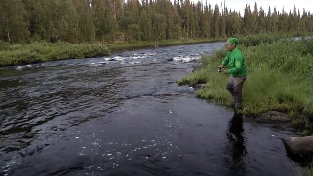 2+3, вдвоём по трём речкам смотреть онлайн