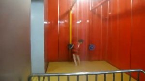 Аквапарк Лимпопо. Екатеринбург.