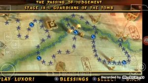 Luxor: Pharaoh's Challenge Part 14