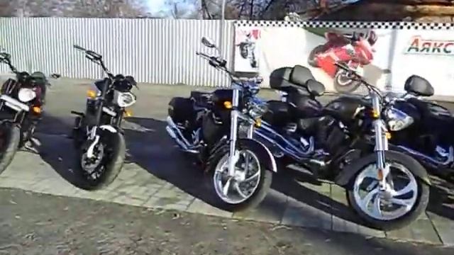 Victory!!!! Moto-Art!!! Мото-Арт.AVI смотреть онлайн