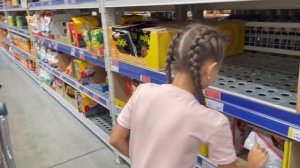 СКУПАЮ ВСЕ Розового ЦВЕТА ЧЕЛЛЕНДЖ! Мой Бюджет НЕ ОГРАНИЧЕН! 24 часа одного цвета!