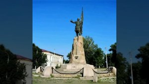 49 Виртуальная экскурсия по городу Новочеркасску Джавадова А.А.