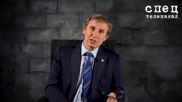 Василий Мельниченко про неизбежность смены власти