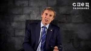 Василий Мельниченко про неизбежность смены власти