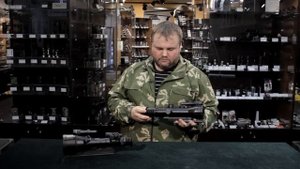 Прицелы ночного видения "ИнфраТех"(Infratech).Часть I.