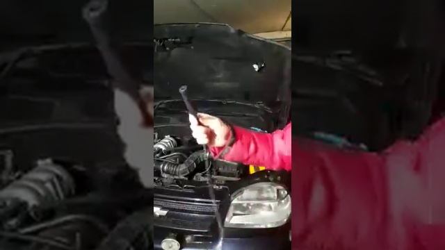 Почему начала дергаться машина на ходу Шевроле Нива? смотреть онлайн