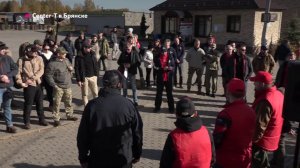 ТК Городской о Фестивале Red Oktober AK OPERATOR в Стрелковом Клубе Брянск (с) 2019