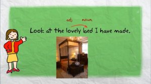 Adverbs vs. Adjectives