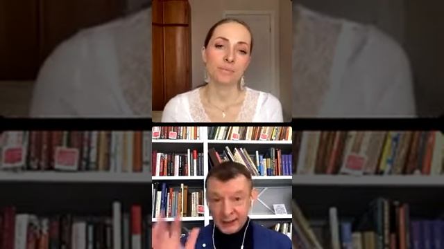 "ЖЕНСКАЯ СамоОЦЕНКА и СамоЦЕННОСТЬ. УВЕРЕННОСТЬ". Марина Турсукова & Вадим Евстафьев . 2021 смотреть онлайн