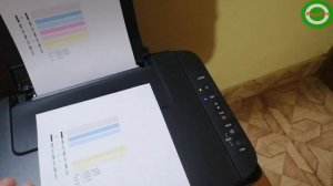 Canon Printer Not Printing Color Correctly -Solved- Canon G3000/G3010/G2010/G2000