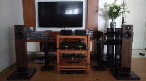 Wheel of fortune- Hans Zimmer (cyrus stream x2+ pre2dac+ x power+ pmc twenty 5 23)
