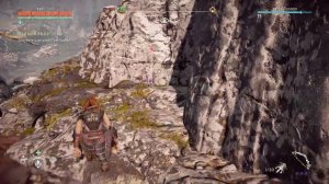 Прохождение Horizon Zero Dawn на ПК - Руины #28