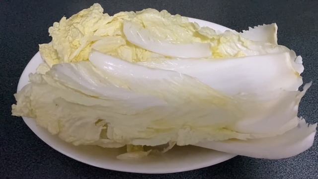 Чимчи по-корейски.Вкусно и полезно!Самый легкий способ приготовления! смотреть онлайн