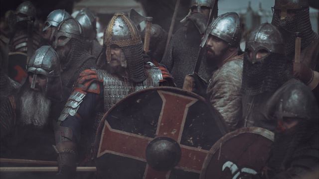 Gealdýr - Jómsvíkingr (Official Lyric Video)