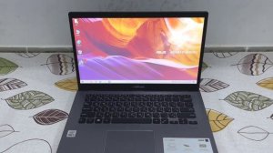 ASUS VivoBook X409F 14-inch Laptop Unboxing | In Search of Incredible