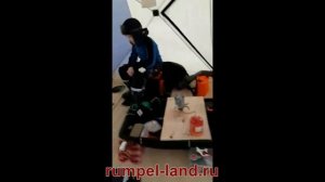 Зимняя палатка Polar Bird 3T Long