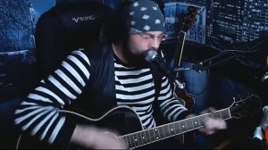 Кино - Это не любовь - кавер