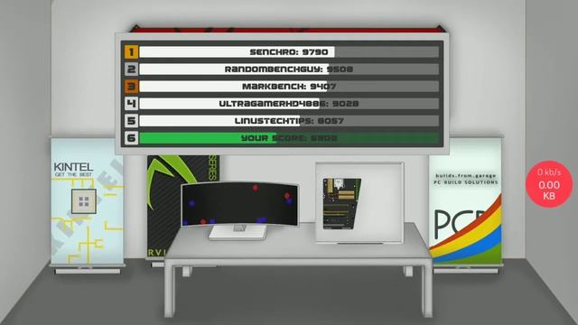 Pc architect Game walkthrough part #14-another PC?? смотреть онлайн