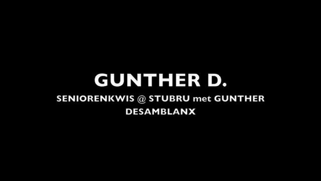 Gunther D's Seniorenkwis: West-Vlaamse kandidate