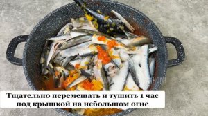 СТАРИННЫЙ РЕЦЕПТ! Так заготавливали КИЛЬКУ НА ЗИМУ ещё наши Бабушки!