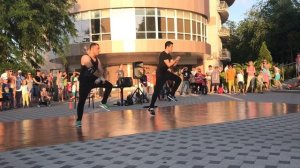 Анапа 3 июня 2018