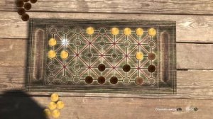 Фанорона Новичок Assassins creed IV Black flag