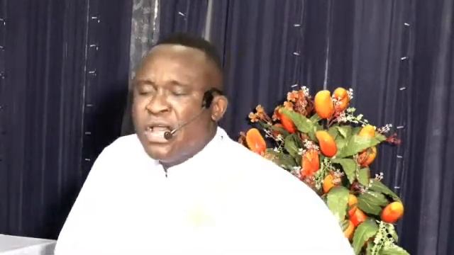 PROPHETIC HOUR OF PRAYER(PHP). BEGINNING YOUR DAY WITH GOD AND YOUR PROPHET. 25TH, NOV 2021. смотреть онлайн