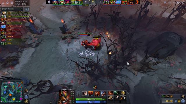 OG vs TNC - Game 2 - MDL Macau - Final. смотреть онлайн