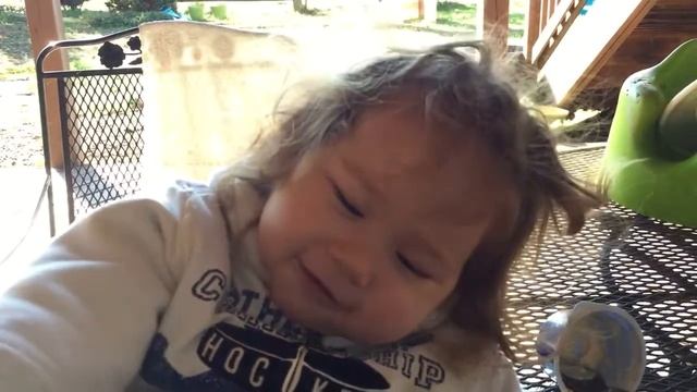 Лиза молиться молитвой Отче наш смотреть онлайн