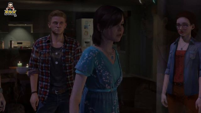 Beyond Two Souls Review PS4 - Does it hold out in 2020? смотреть онлайн