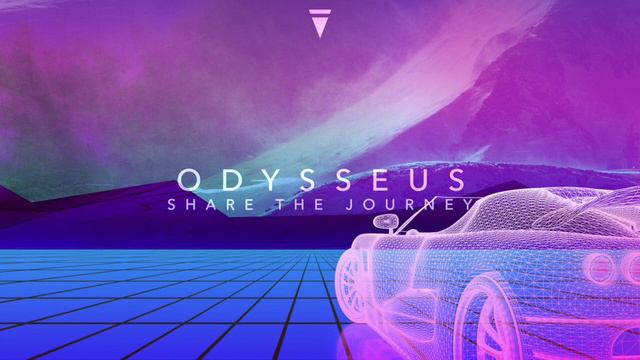 Cyber Dream — A Synthwave Mix