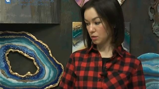 "Творческая гостиная" 26.01.2020 смотреть онлайн