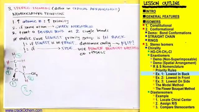 CrackOChem_Alkanes - pt 19 смотреть онлайн