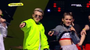 Никита Златоуст - Никитосик Маёвка Лайв 2019