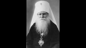 Исповедник Николай Могилевский, митрополит Алма Атинский  25 10