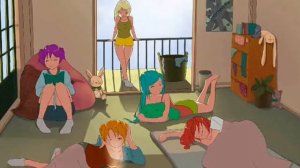 ВИЗУАЛЬНЫЕ НОВЕЛЛЫ - ЭТО НЕ ИГРЫ? | Почему мы любим визуальные новеллы