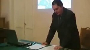 Запретная археология