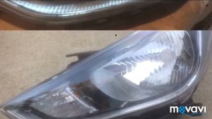 Ремонт Фары Хундай Солярис