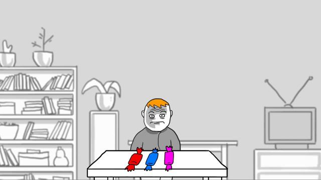 Мой переезд в СТОЛИЦУ смотреть онлайн