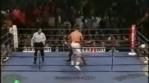 Майк Тайсон v Анджей Голота. (комментирует Гендлин) Mike Tyson v Andrew Golota.