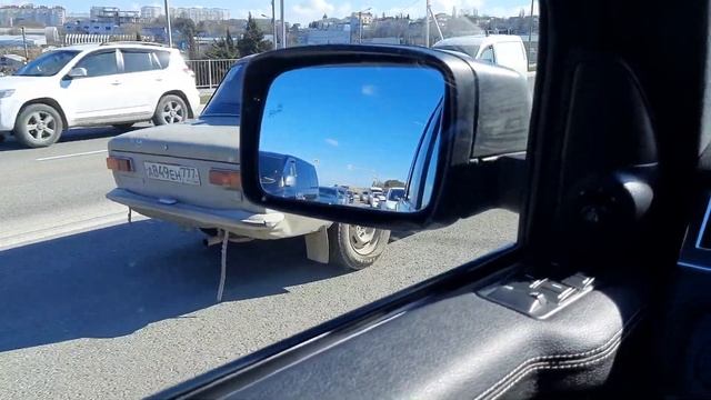 Работа Системы мониторинга слепых зон RRS L320 смотреть онлайн