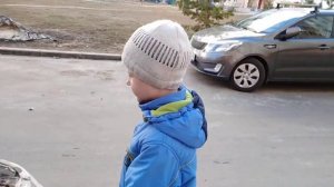 ВАЗ 2111.2005год.Обзор.