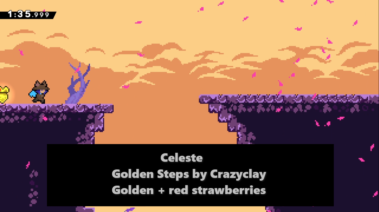 Celeste все достижения steam фото 83